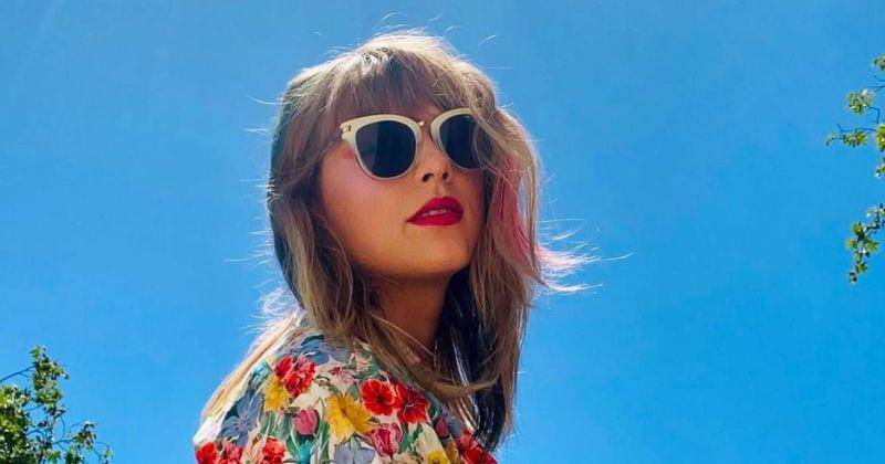 Instagram.com/taylorswift